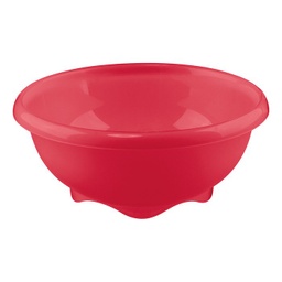 [SR314/3] BOWL 23 CM ROJO CHEF