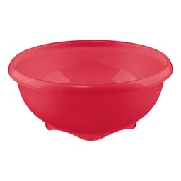 [SR315/3] BOWL 28 CM ROJO CHEF