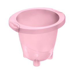[SR821/40] *BAÑITO RELAX ROSADO 18lts