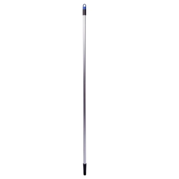 [SP9017AZ] CABO ALUMINIO ESTRIADO 140cm AZUL